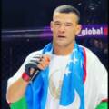 Temur Mamirbekov