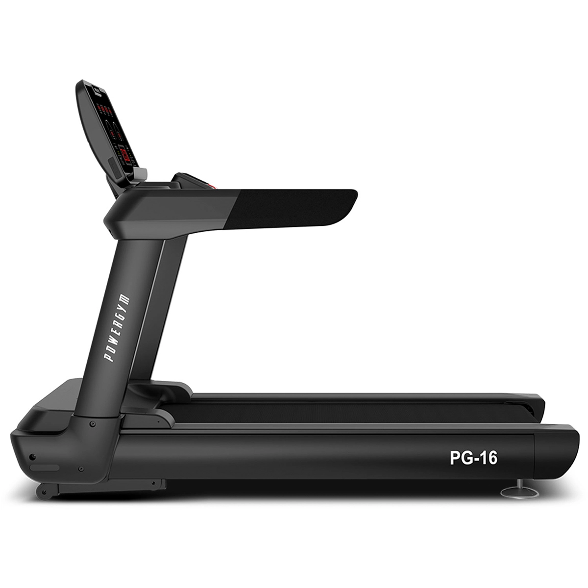 Беговая дорожка PowerGym PG-16 — изображение 2
