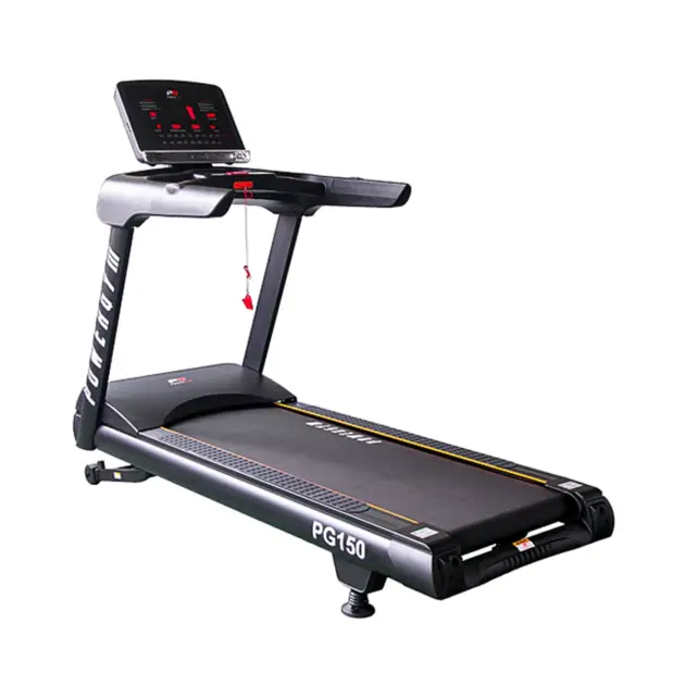 Беговая дорожка PowerGym PG-150