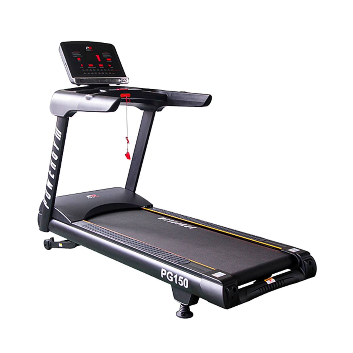 Беговая дорожка PowerGym PG-150