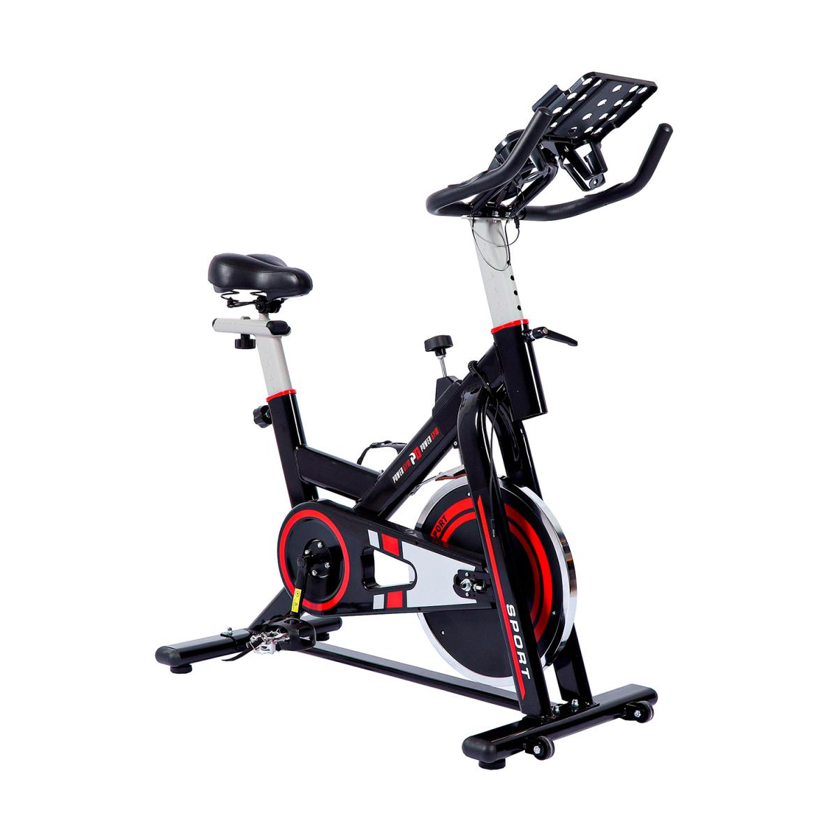 Велотренажер PowerGym SP-20 — изображение 4