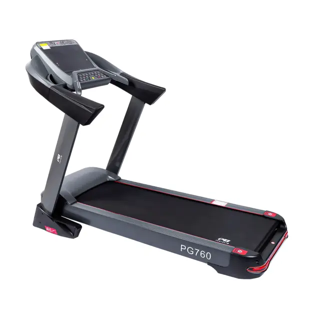 Беговая дорожка PowerGym PG-760