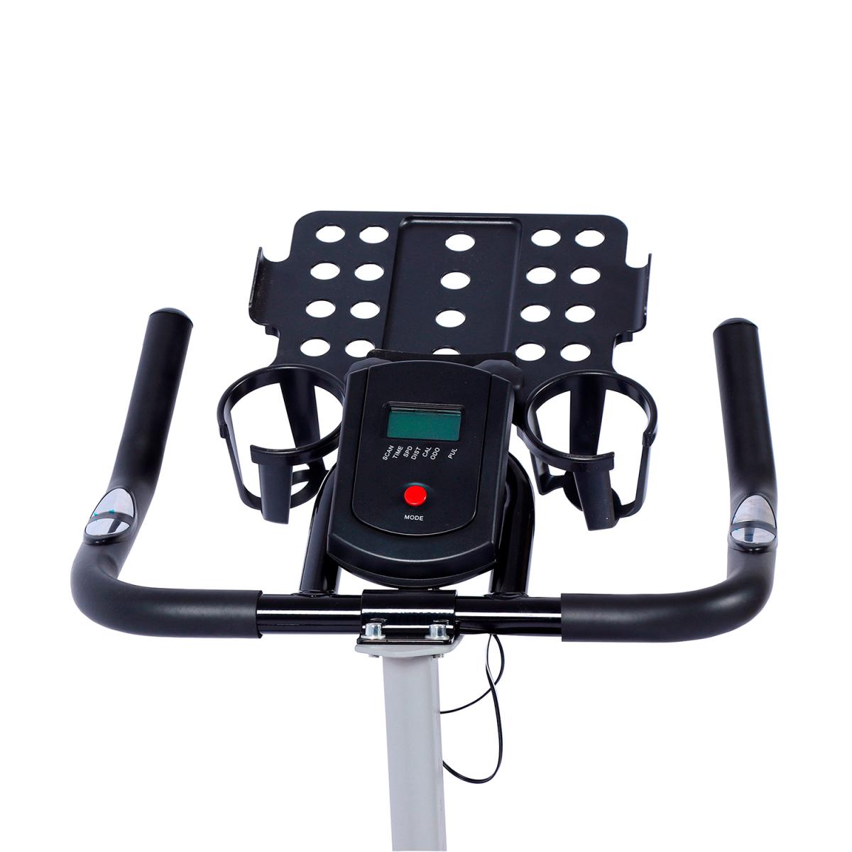 Велотренажер PowerGym SP-20 — изображение 3