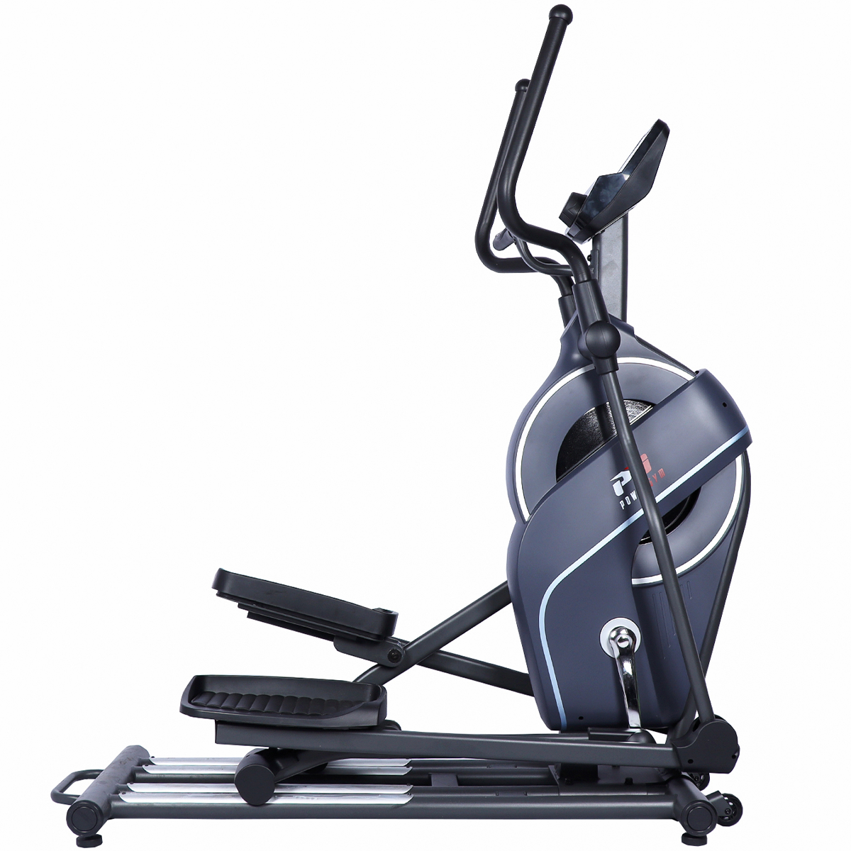 Эллиптический тренажер Powergym E190 — изображение 2