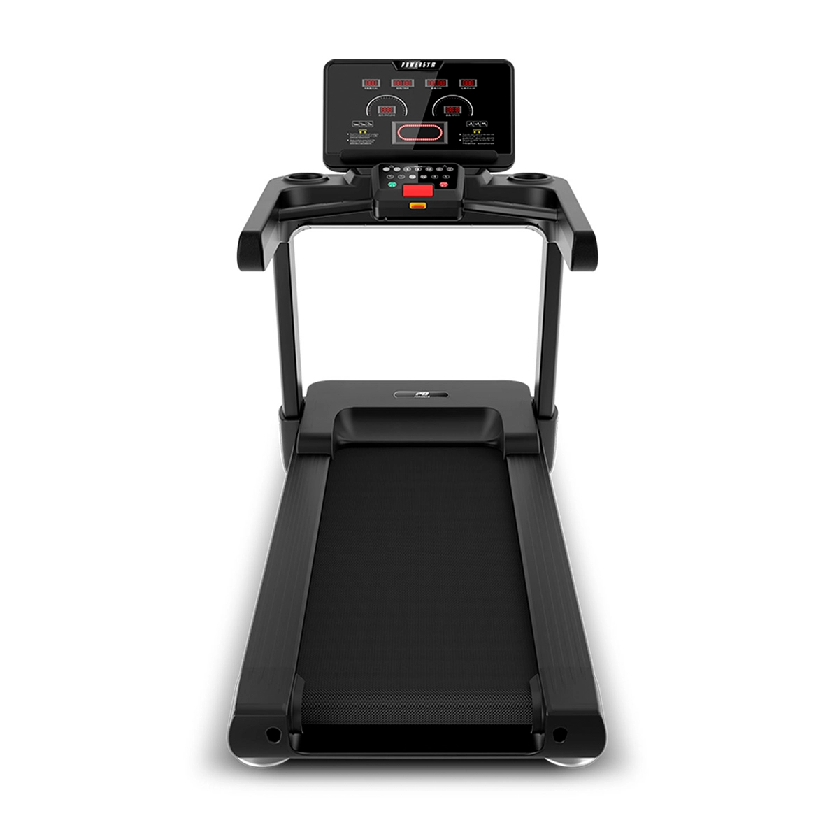 Беговая дорожка PowerGym PG-16 — изображение 3
