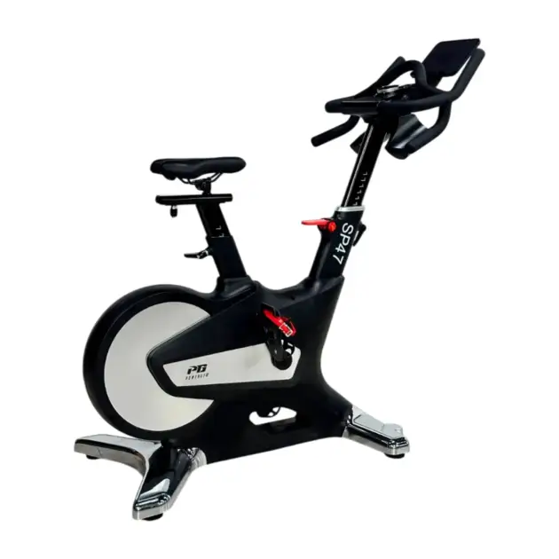 Велотренажер PowerGym SP-47