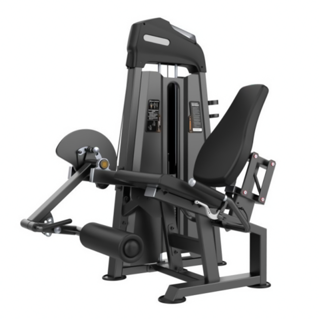 Разгибание ног сидя PowerGym U3002C. Стек 110 кг