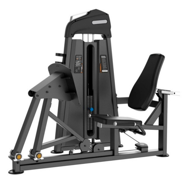 Жим ногами PowerGym U3003C. Стек 110 кг