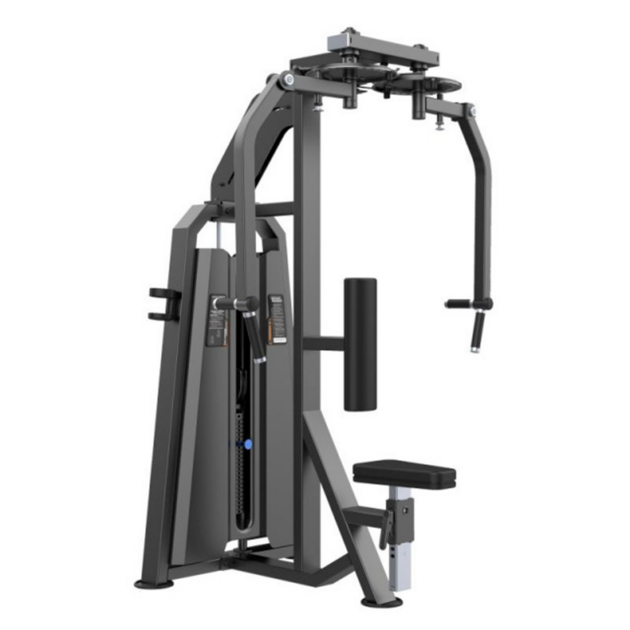 Жим от груди вертикальный PowerGym U3008C. Стек 110 кг