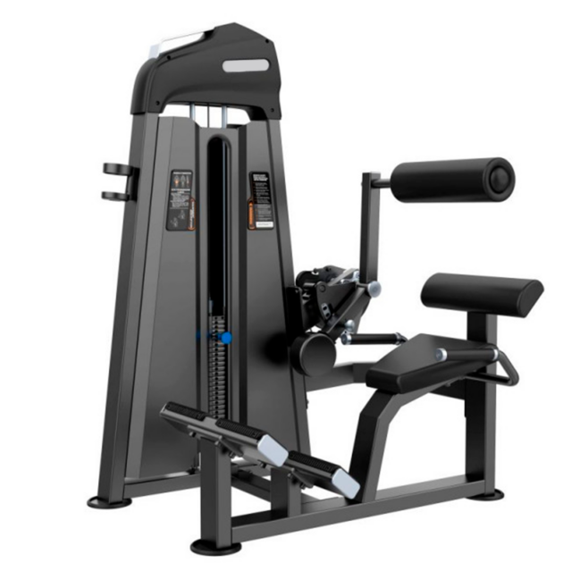 Разгибание спины U3031C. Стек 110 кг